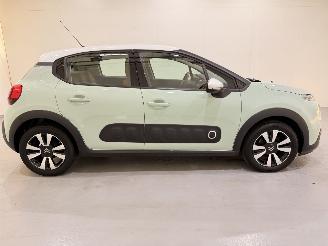 Citroën C3 1.2 Puretech 83 Shine picture 8