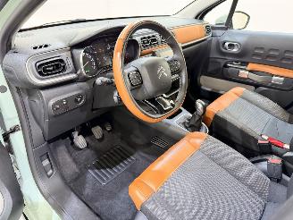 Citroën C3 1.2 Puretech 83 Shine picture 9