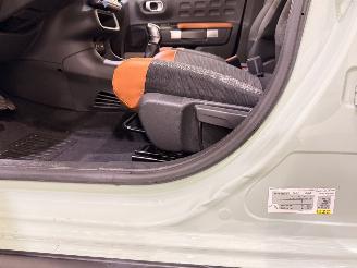 Citroën C3 1.2 Puretech 83 Shine picture 15