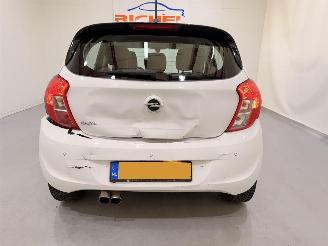 Opel Karl 1.0 Edition Airco picture 5