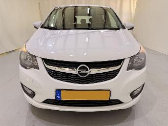 Opel Karl 1.0 Edition Airco picture 20