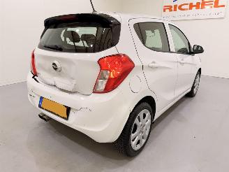 Opel Karl 1.0 Edition Airco picture 6