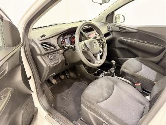 Opel Karl 1.0 Edition Airco picture 36