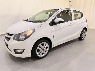 Opel Karl 1.0 Edition Airco picture 19