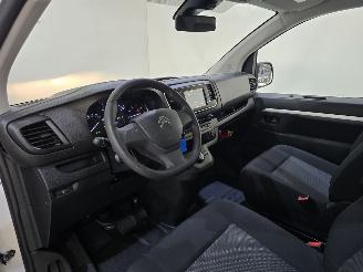 Citroën Jumpy DC 2.0 AUT 5p Dubbelcabine BlueHDI L3H1 XL 132Kw Bjr.2023 picture 4