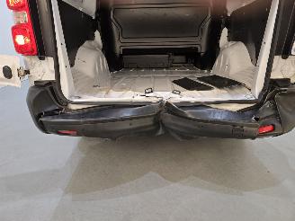 Citroën Jumpy DC 2.0 AUT 5p Dubbelcabine BlueHDI L3H1 XL 132Kw Bjr.2023 picture 11