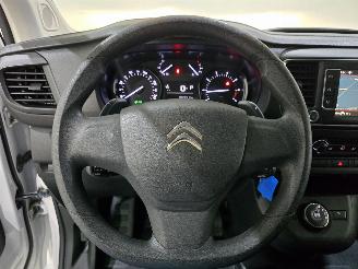 Citroën Jumpy DC 2.0 AUT 5p Dubbelcabine BlueHDI L3H1 XL 132Kw Bjr.2023 picture 28