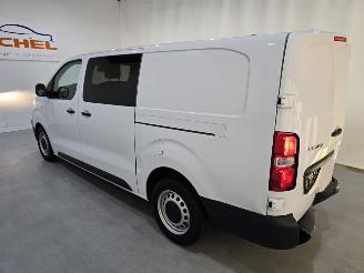 Citroën Jumpy DC 2.0 AUT 5p Dubbelcabine BlueHDI L3H1 XL 132Kw Bjr.2023 picture 24