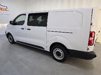 Citroën Jumpy DC 2.0 AUT 5p Dubbelcabine BlueHDI L3H1 XL 132Kw Bjr.2023 picture 34