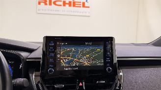 Toyota Corolla HB 1.8 Hybrid Dynamic picture 8