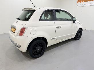 Fiat 500 0.9 TwinAir Plus Airco NAP picture 29