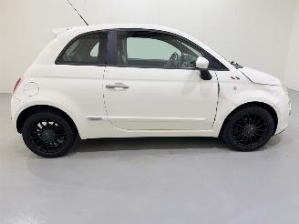 Fiat 500 0.9 TwinAir Plus Airco NAP picture 6