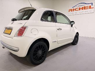 Fiat 500 0.9 TwinAir Plus Airco NAP picture 4