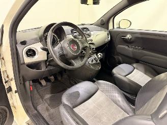 Fiat 500 0.9 TwinAir Plus Airco NAP picture 20