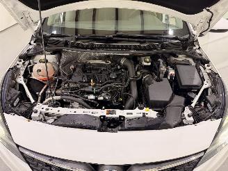 Opel Astra SPORTS TOURER 1.2 Edition Clima/Navi picture 18