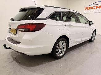 Opel Astra SPORTS TOURER 1.2 Edition Clima/Navi picture 6