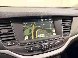 Opel Astra SPORTS TOURER 1.2 Edition Clima/Navi picture 8