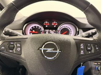 Opel Astra SPORTS TOURER 1.2 Edition Clima/Navi picture 33