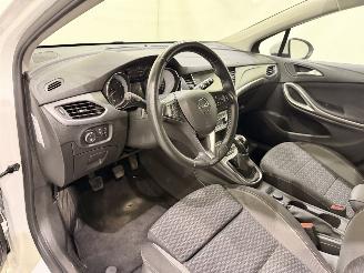 Opel Astra SPORTS TOURER 1.2 Edition Clima/Navi picture 7