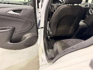 Opel Astra SPORTS TOURER 1.2 Edition Clima/Navi picture 43