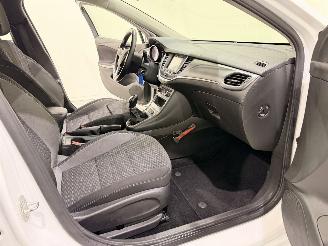 Opel Astra SPORTS TOURER 1.2 Edition Clima/Navi picture 19