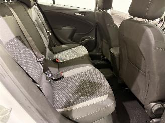 Opel Astra SPORTS TOURER 1.2 Edition Clima/Navi picture 22