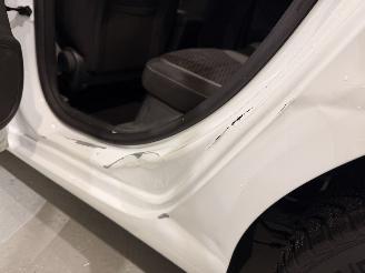 Opel Astra SPORTS TOURER 1.2 Edition Clima/Navi picture 23