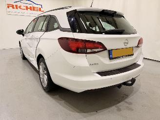 Opel Astra SPORTS TOURER 1.2 Edition Clima/Navi picture 34
