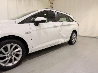 Opel Astra SPORTS TOURER 1.2 Edition Clima/Navi picture 10