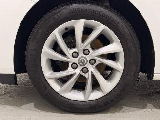 Opel Astra SPORTS TOURER 1.2 Edition Clima/Navi picture 39