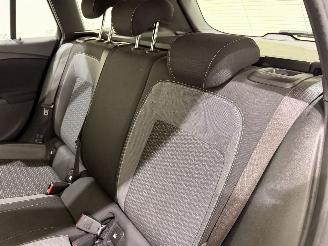 Opel Astra SPORTS TOURER 1.2 Edition Clima/Navi picture 42