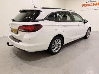 Opel Astra SPORTS TOURER 1.2 Edition Clima/Navi picture 25
