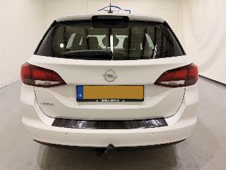 Opel Astra SPORTS TOURER 1.2 Edition Clima/Navi picture 5
