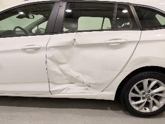 Opel Astra SPORTS TOURER 1.2 Edition Clima/Navi picture 12