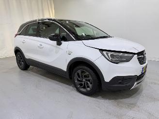 škoda osobní automobily Opel Crossland X 1.2 Turbo edition NAP 2020/10