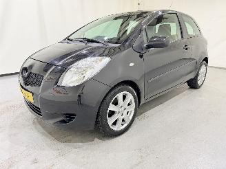 Toyota Yaris 1.3 VVT-i Sol Airco picture 18