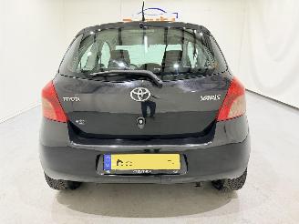 Toyota Yaris 1.3 VVT-i Sol Airco picture 5