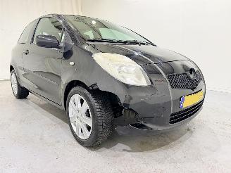  Toyota Yaris 1.3 VVT-i Sol Airco 2006/3