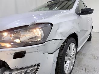 Volkswagen Polo HB 1.2 Trend Edition Pano/Airco picture 11