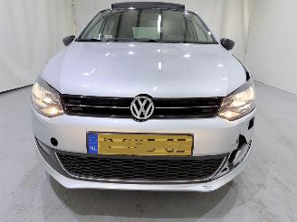 Volkswagen Polo HB 1.2 Trend Edition Pano/Airco picture 2