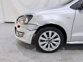 Volkswagen Polo HB 1.2 Trend Edition Pano/Airco picture 12