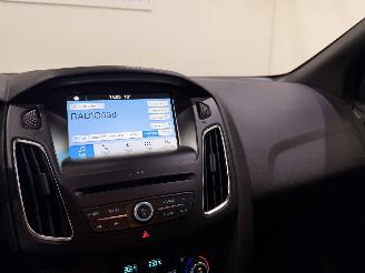 Ford Focus Wagon 1.5 ST-Line Navi/Clima picture 16