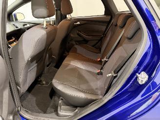 Ford Focus Wagon 1.5 ST-Line Navi/Clima picture 38