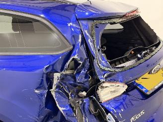 Ford Focus Wagon 1.5 ST-Line Navi/Clima picture 11