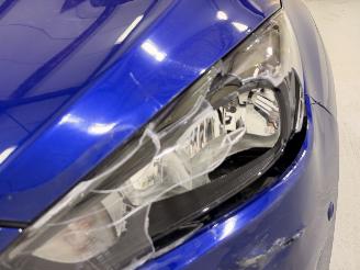 Ford Focus Wagon 1.5 ST-Line Navi/Clima picture 15