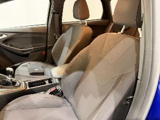 Ford Focus Wagon 1.5 ST-Line Navi/Clima picture 26