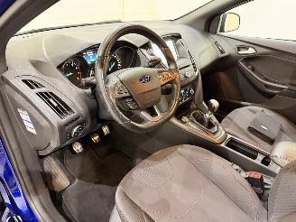 Ford Focus Wagon 1.5 ST-Line Navi/Clima picture 7