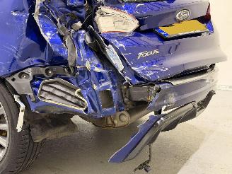 Ford Focus Wagon 1.5 ST-Line Navi/Clima picture 23