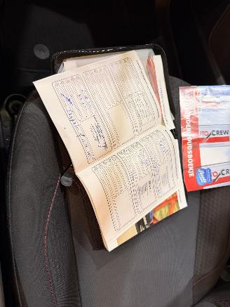 Ford Focus Wagon 1.5 ST-Line Navi/Clima picture 35