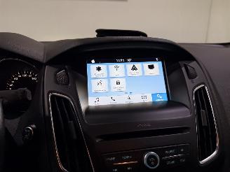 Ford Focus Wagon 1.5 ST-Line Navi/Clima picture 12